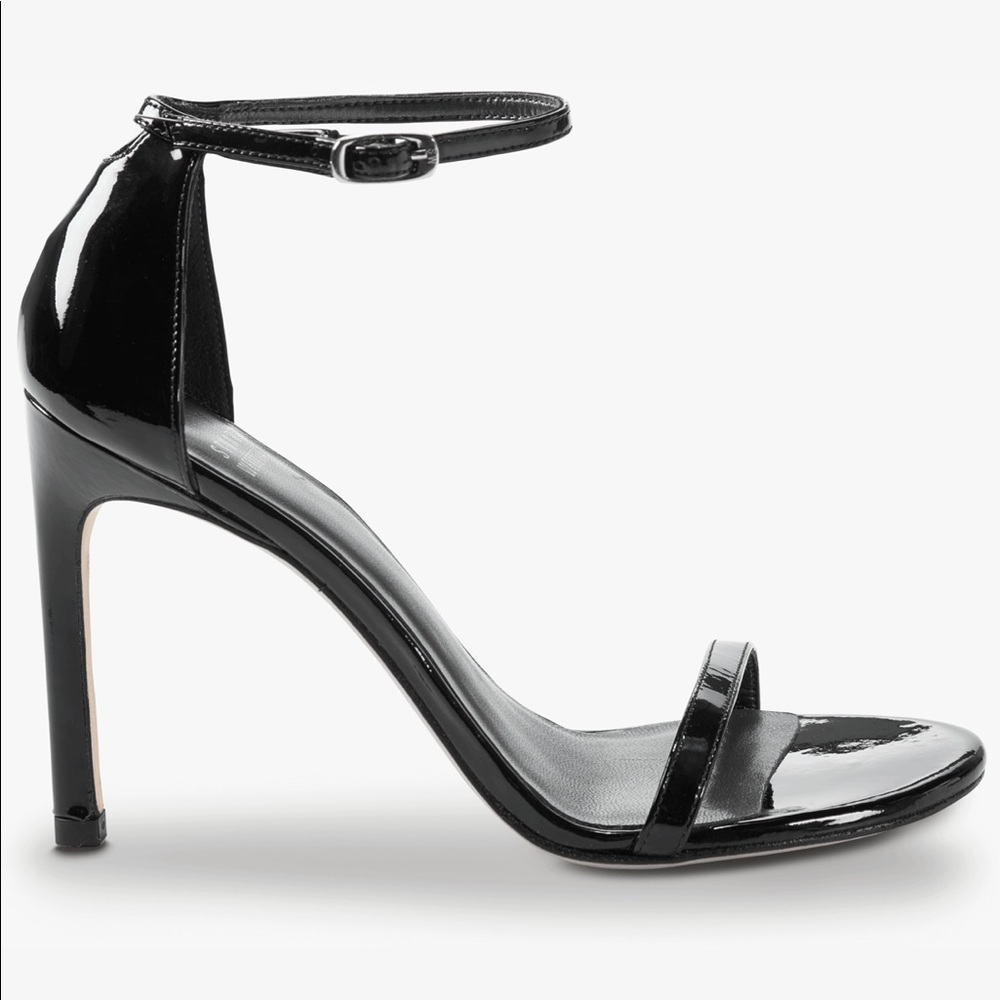 Stuart Weitzman Patent Heels